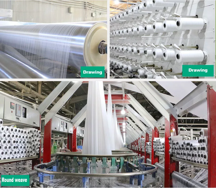 Shayang Huaxia Plastic Industry Co.,Ltd. company overview - view 1