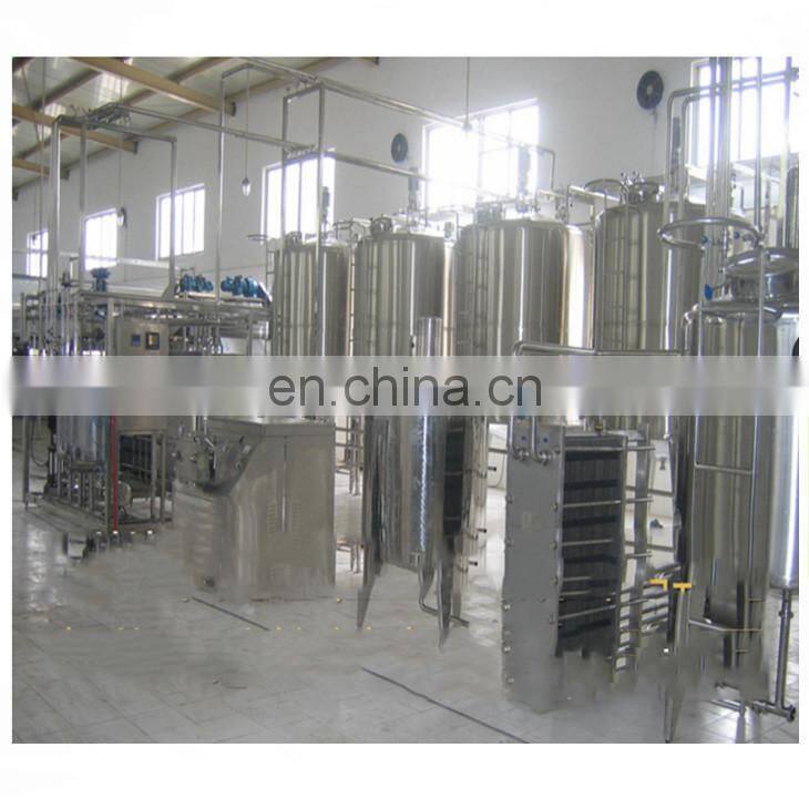 Factory full automatic Tapioca Pearl balls bursting Jelly boba depositing making machine bubble tea popping boba production line