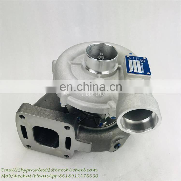 K26 turbo 53269706492 3802033 845294 53269886492 turbocharger for AMD40 Engine