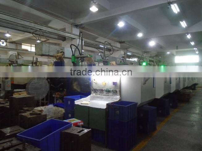 Shantou Chenghai Taisheng Plastic Toys Factory company overview - view 4