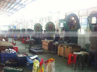 Foshan Broad Ocean Hardware Co., Ltd. company overview - view 2