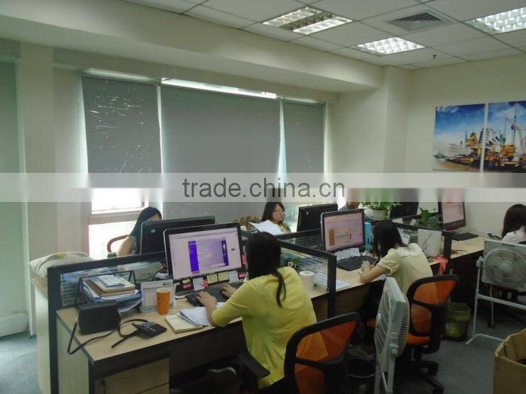 Evangel (Shanghai) Industrial Co., Ltd. company overview - view 3