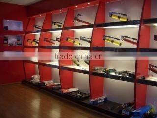 Zhejiang Suoli Industry & Trade Co., Ltd. company overview - view 1