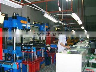 Tanghe Rizhixin Silicon Rubber Electron Co., Ltd. company overview - view 3