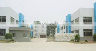 Yancheng Maicrete Machinery Co., Ltd. company overview - view 2