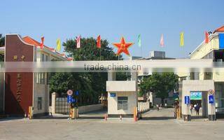 Guangzhou Zhongyi Energy Co., Ltd. company overview - view 1