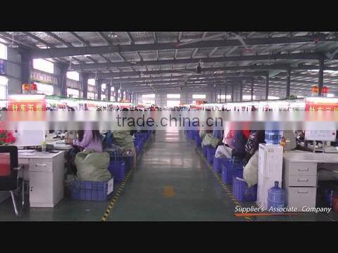 Flying Shoes Co., Ltd. company overview - view 1