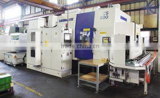 Win Tec Gear And Shaft Corporation company overview - view 3