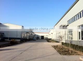 Jinan Dapeng Machinery Co., Ltd. company overview - view 1