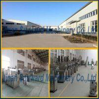 Jinan Sunward Machinery Co.,Ltd company overview - view 1