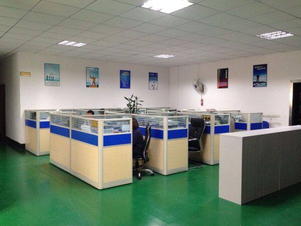 Shenzhen Dengfeng Power Co., Ltd company overview - view 2