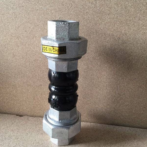 Gongyi Jintong Piping Equipment Industry Co.,LTD company overview - view 2