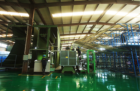 Mighty Grass Co.,Ltd. company overview - view 1