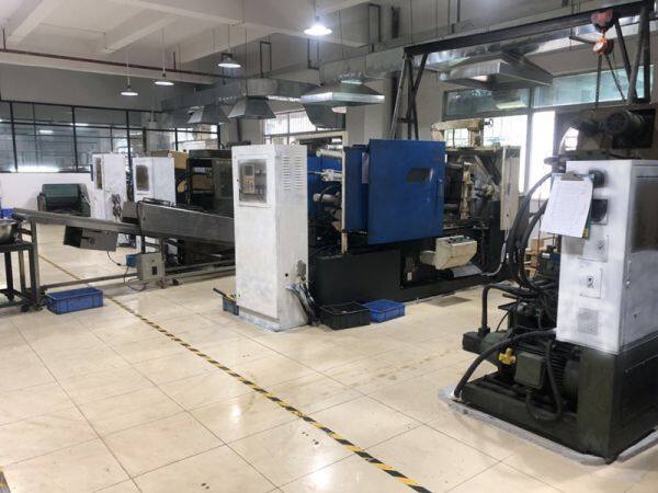 Athena Industry Limited company overview - view 2