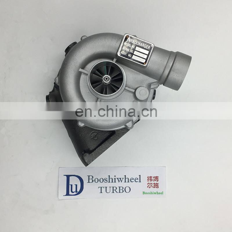 K26 53269706492 Turbo 53269886492 845294 3802033 TAMD40 engine