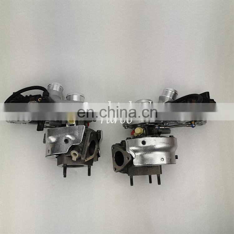 Turbo 797517-0004 786266-0003 057145874M 057145874N 95812302630 turbocharger