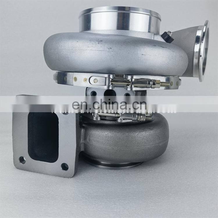 G42 1450 G42-1450 turbocharger Standard Rotation AR 1.01 T4 Cast iron Turbine turbo 879779-5016S 860778-5006S supercharger