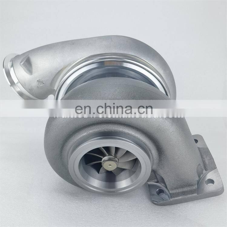 G42 1450 G42-1450 turbocharger Standard Rotation AR 1.01 T4 Cast iron Turbine turbo 879779-5016S 860778-5006S supercharger