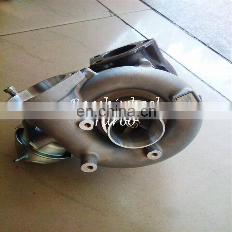 New GT2260V turbocharger 725364-5021 11657789083 turbo for BMW 530D/730D(E60/E61)
