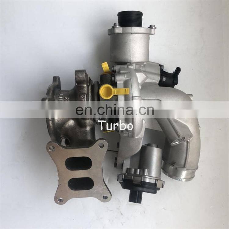 53039700686 06L145689C 06L145689D K03 Turbo 53039700765 Turbocharger used for Audi Passenger car 2.0 TFSI