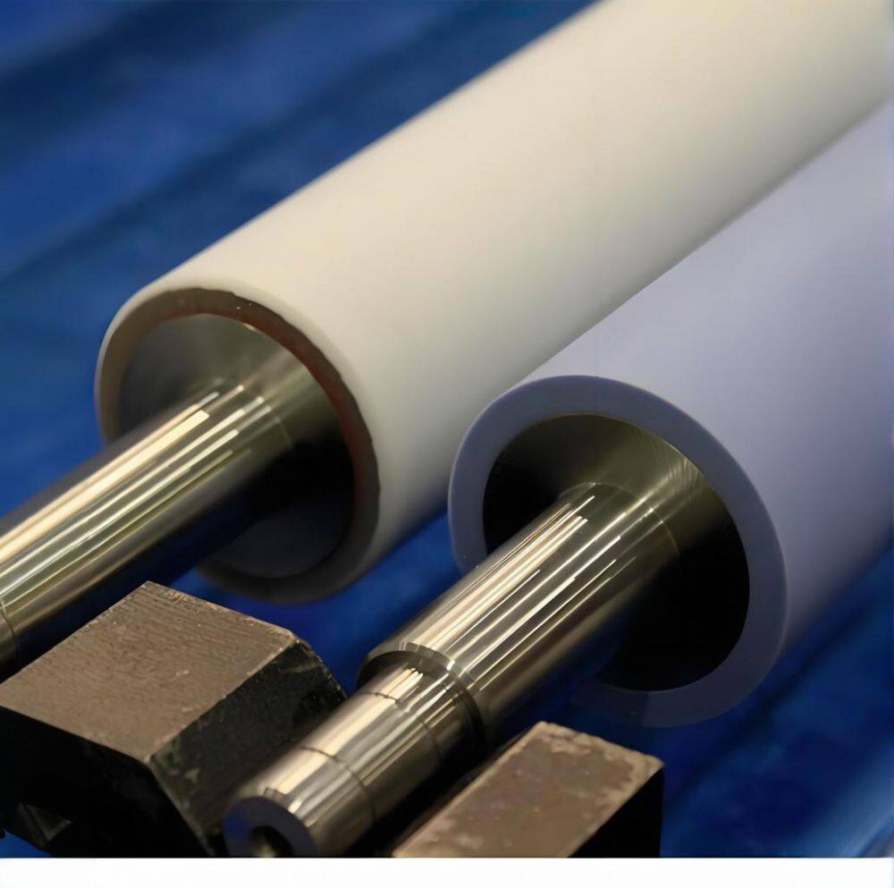 Precision Coating Rollers: Engineered for Flawless Surface Coating