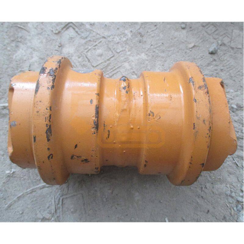 JCB 215 JS200 JS330 Excavator Parts Track Roller for Construction Machinery