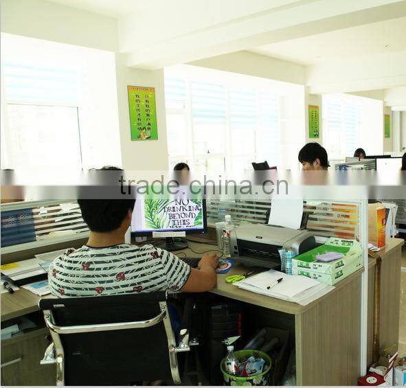 Taizhou Luyang Package Co., Ltd. company overview - view 3