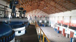 Zibo Hengjiu PU Technology Co., Ltd. company overview - view 3