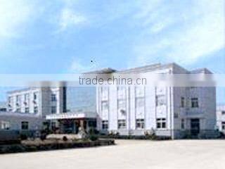 Jiangsu Lopal Tech Co., Ltd. company overview - view 1