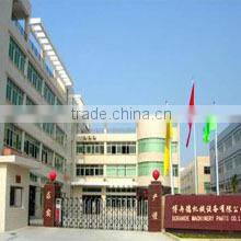 Guangzhou Borande Machinery Parts Co., Ltd. company overview - view 1