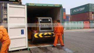 Shandong Zhongkai Machinery & Trade Co., Ltd. company overview - view 2