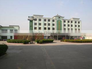 Jizhou Chunfeng Import & Export Co., Ltd. company overview - view 3