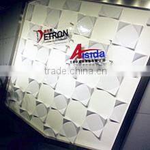 Zhongshan Detron Display Products Co., Ltd. company overview - view 1