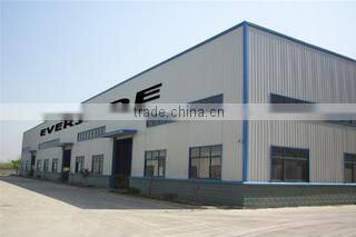 Beijing BCD Technology Co., Ltd. company overview - view 1