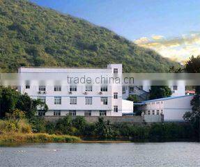 Bamboo Forever Co., Ltd. company overview - view 1