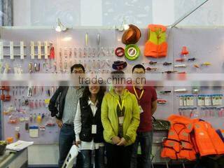 Marineflex Co., Ltd. company overview - view 1