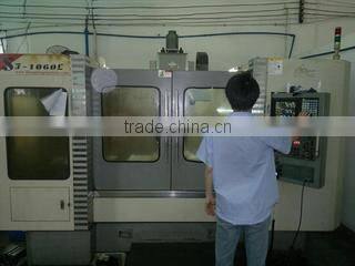 Guangzhou OTEM Engineering Plastic Co., Ltd. company overview - view 3