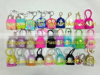 Dongguan Shunjin Plastic Products Co., Ltd. company overview - view 3