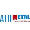 Shanghai Alumetal Decorative Material Co., Ltd.