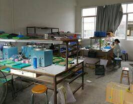 Kylin Accessories Co., Ltd company overview - view 4