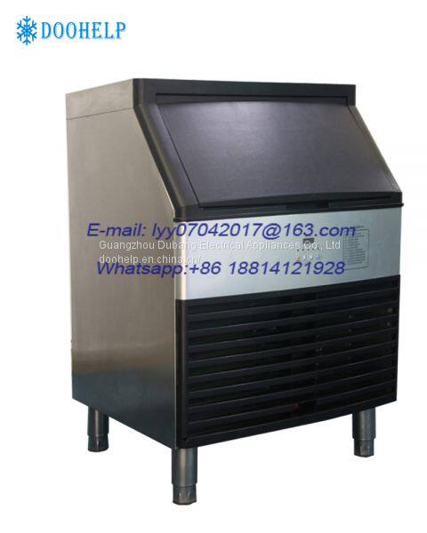 ice machine 60kg
