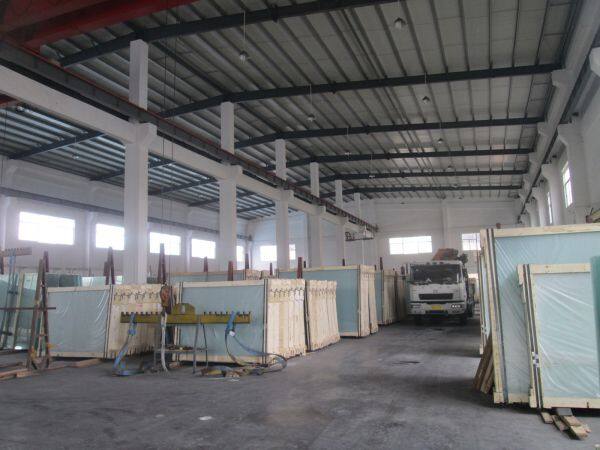 Shenzhen City Liangze Glass Co., Ltd. company overview - view 4