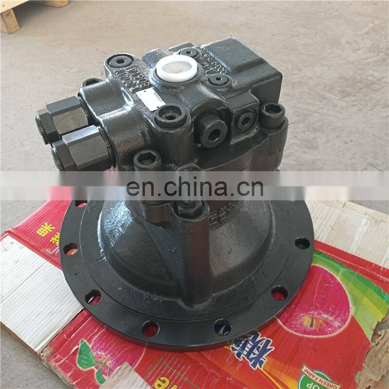 Excavator Parts KBC10130 CX330 Hydraulic Motor KSC0247 CX330 Swing Motor