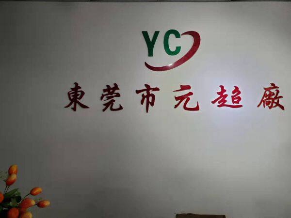 Dongguan YuanChao Toys Co. Ltd. company overview - view 1