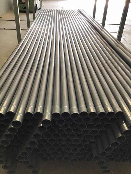 Shandong Huitongda Plastic Industry Co., LTD. company overview - view 2