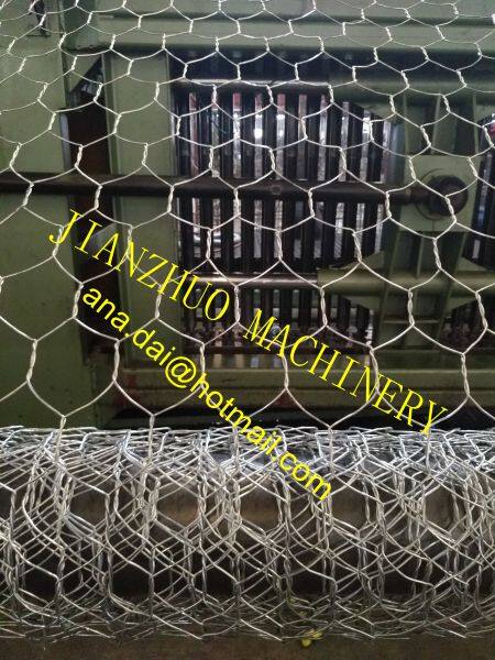 Jianzhuo Machinery Equipment Co.,ltd company overview - view 1