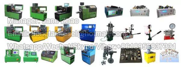 Taian Dongtai Machine Manufacturing Co.,ltd company overview - view 4