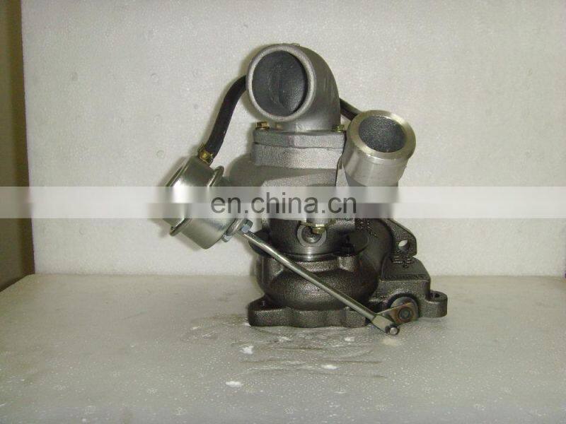 GT1749S turbo 715924-0002 28200-42700 Turbocharger Porter H-100 Light Truck & KiaBongo with engine 4D56