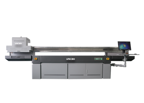 Hongyin (Guangzhou) Color Printing Equipment Co. LTD company overview - view 4