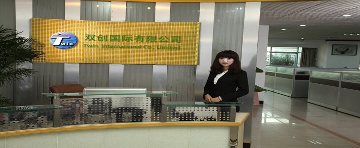 Twin International Co., Limited company overview - view 3